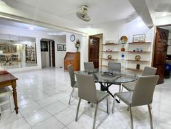 Blk 167 Woodlands Street 11 (Woodlands), HDB Executive #575847081